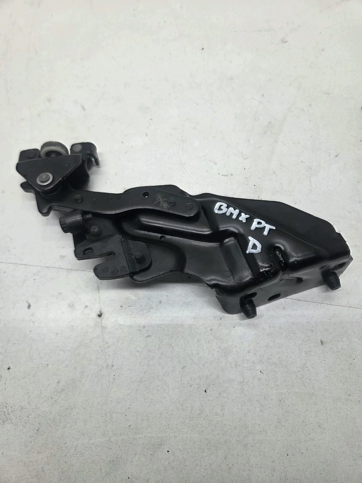 Rodillo Guía Puerta Ford B-MAX 2017 image 3