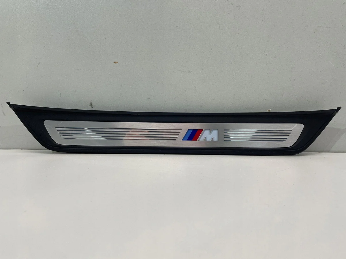 BMW 6 GT G32 Listello sottoporta dx posteriore