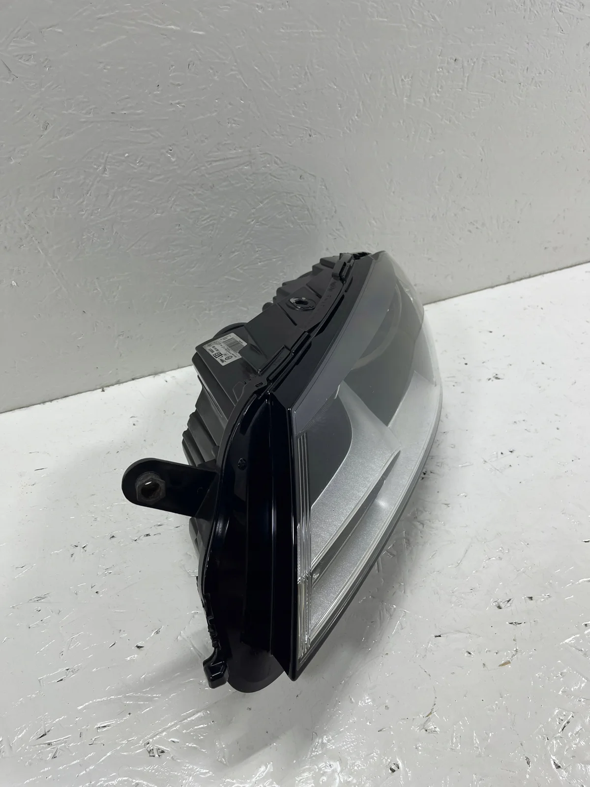 Faro Sinistro VW Passat B7 2010 OEM 3AB941005 image 4