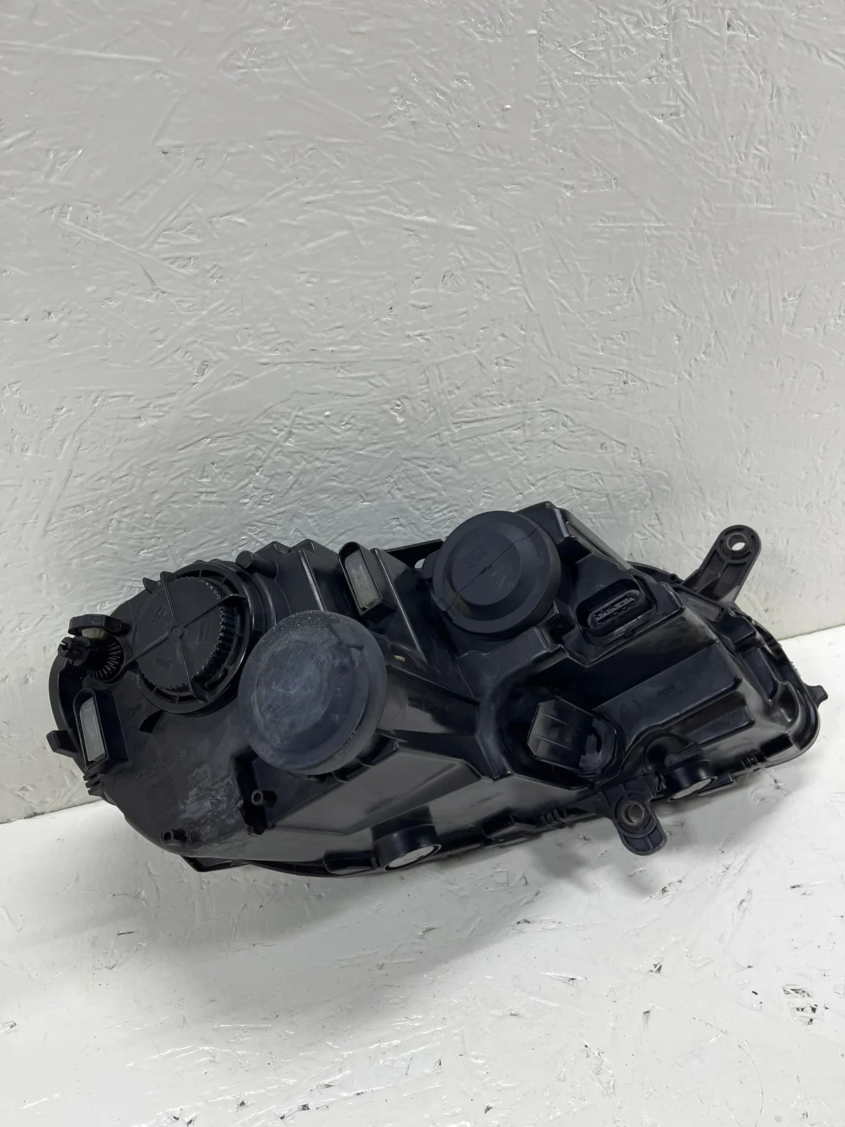 Faro Sinistro VW Passat B7 2010 OEM 3AB941005 image 6