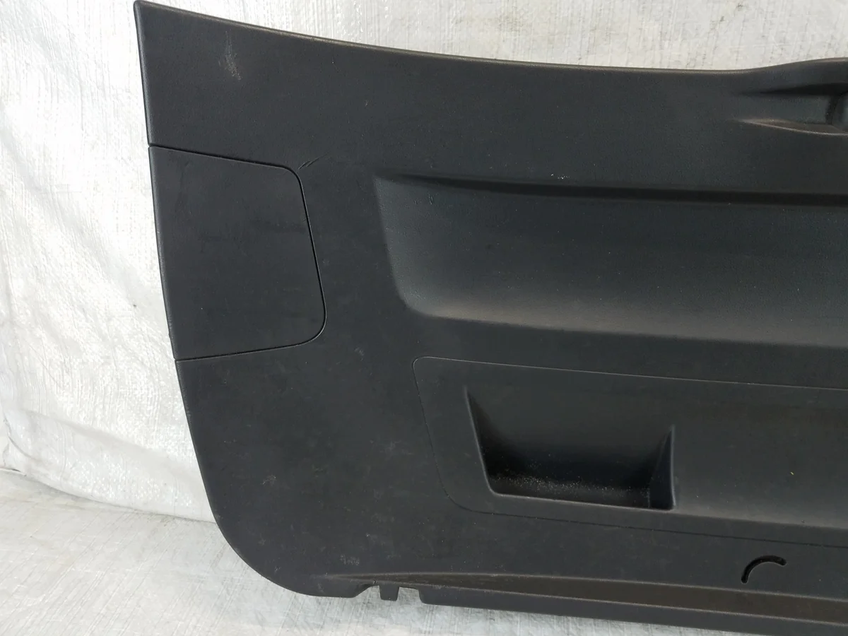Copertura bagagliaio Seat Ibiza IV Kombi usata