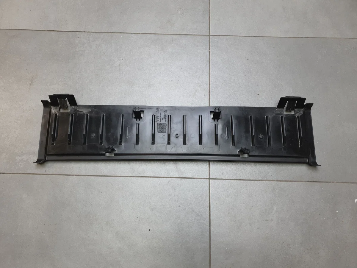 Audi A3 8Y Cubierta Eje Trasero 5WA501715B