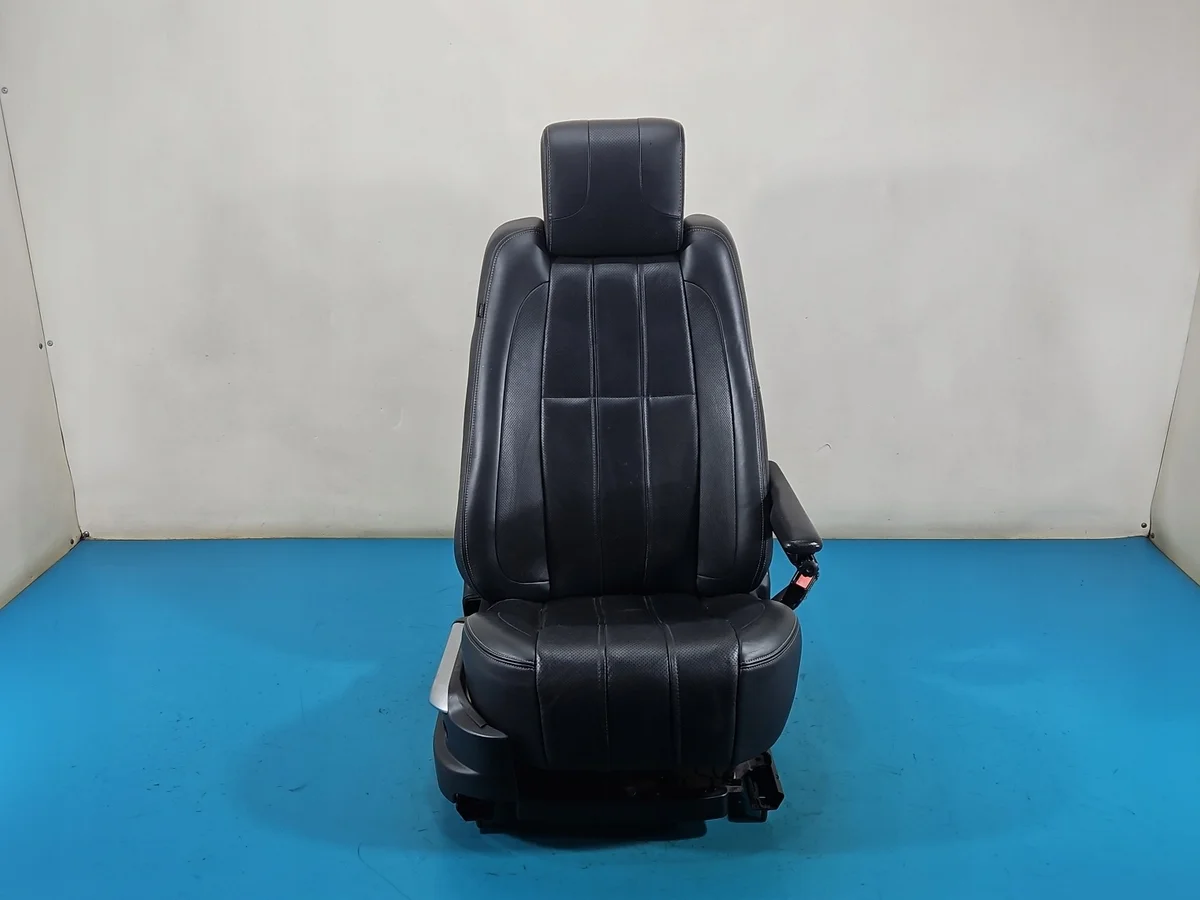 Stoel passagier Land Rover L322 09-12