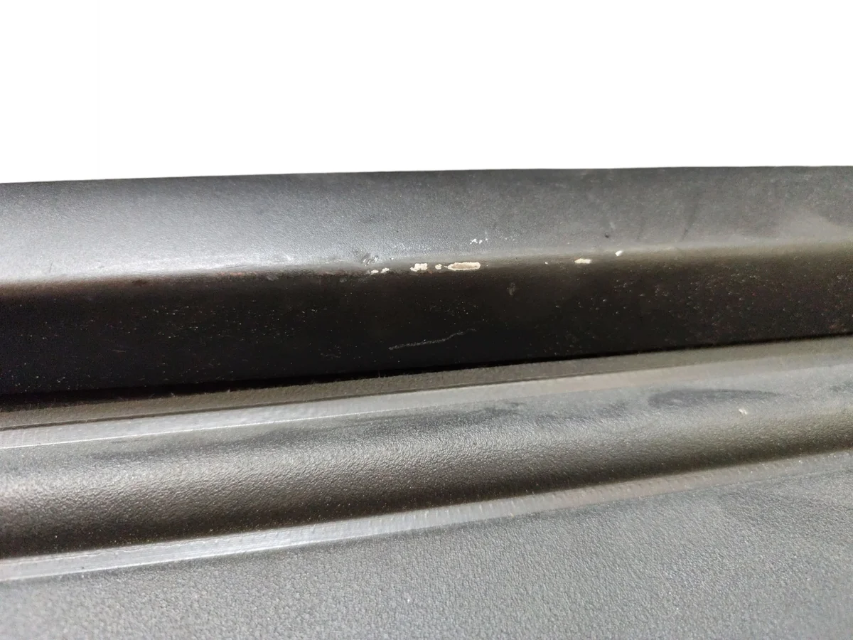 Rollo Kofferraum Mercedes ML W164 (2008-2011) image 6