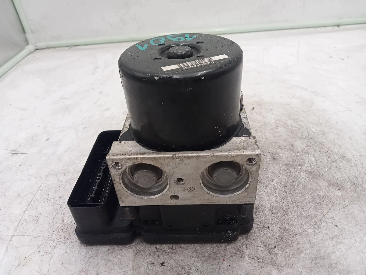 ABS Pumpe VW Audi Seat Skoda 1K0907379BC image 9