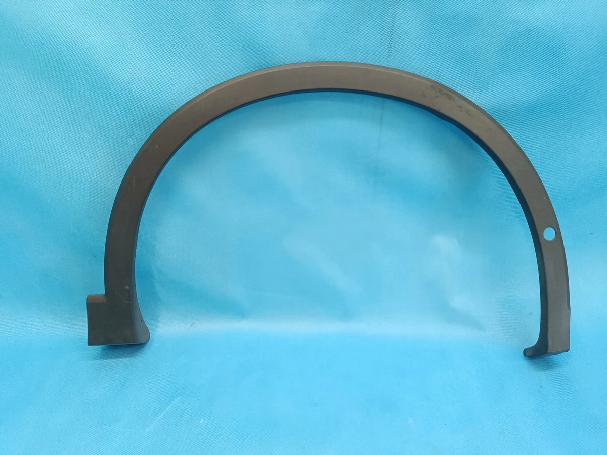 VW Tiguan 3 Radlaufleiste rechts vorne 571853718