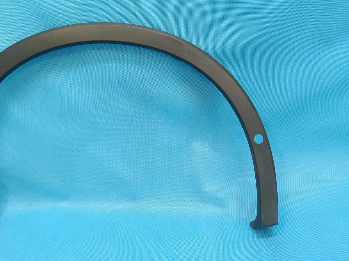 VW Tiguan 3 Radlaufleiste rechts vorne 571853718 image 4