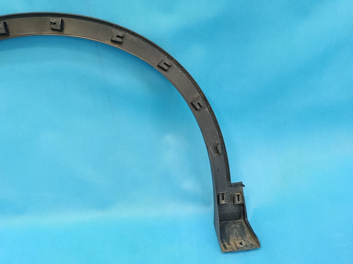 VW Tiguan 3 Radlaufleiste rechts vorne 571853718 image 6