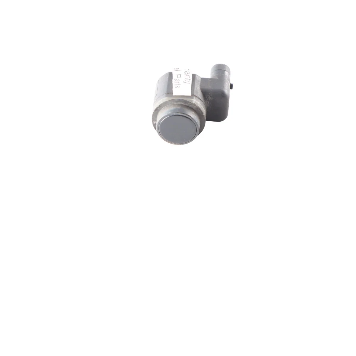 Audi A4 A5 Q7 Sensor PDC Negro Y9B image 5