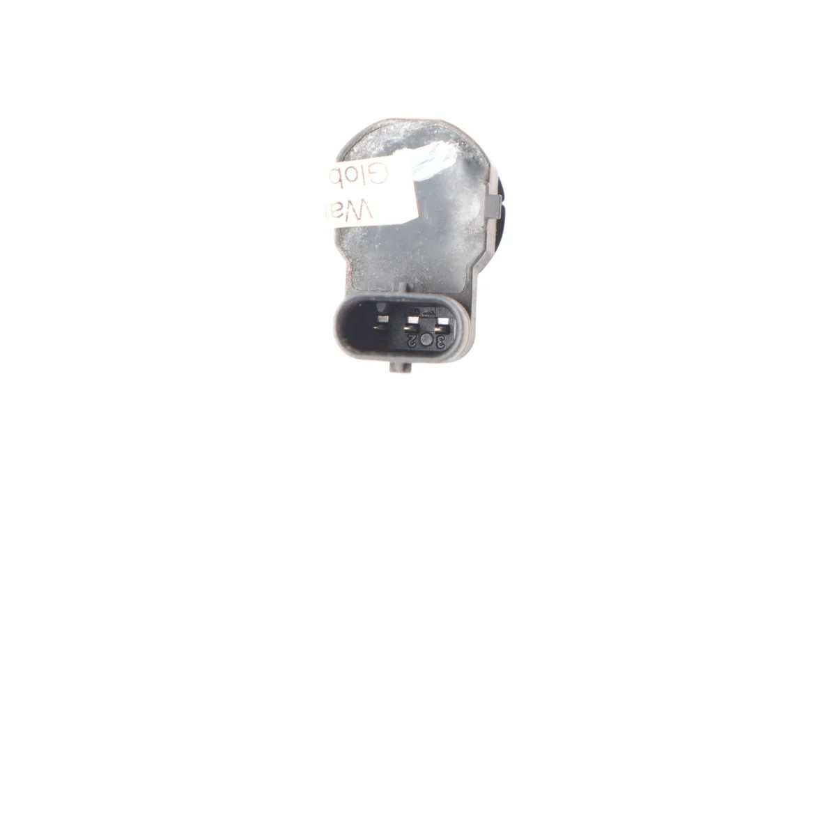 Audi A4 A5 Q7 Sensor PDC Negro Y9B image 9