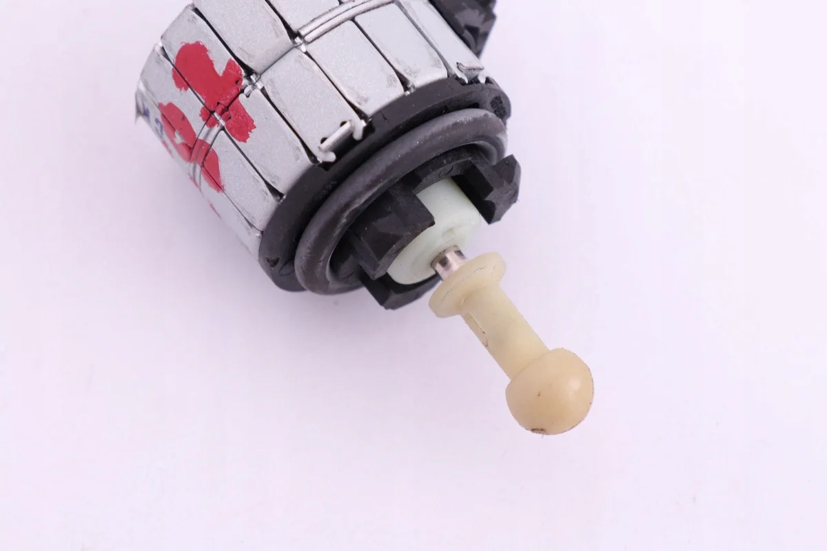 BMW Koplamp Hoogte Regeling Motor 6938563 image 3