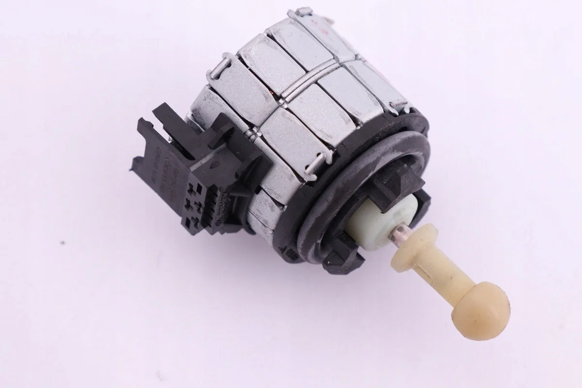 BMW Koplamp Hoogte Regeling Motor 6938563 image 4