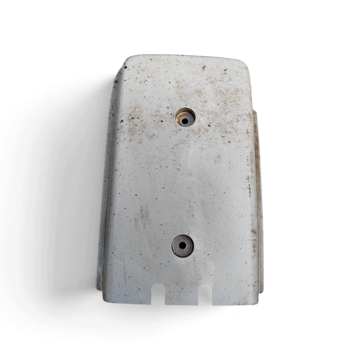 VW T5 LIFT T6 DOKA Abdeckung Balken rechts hinten