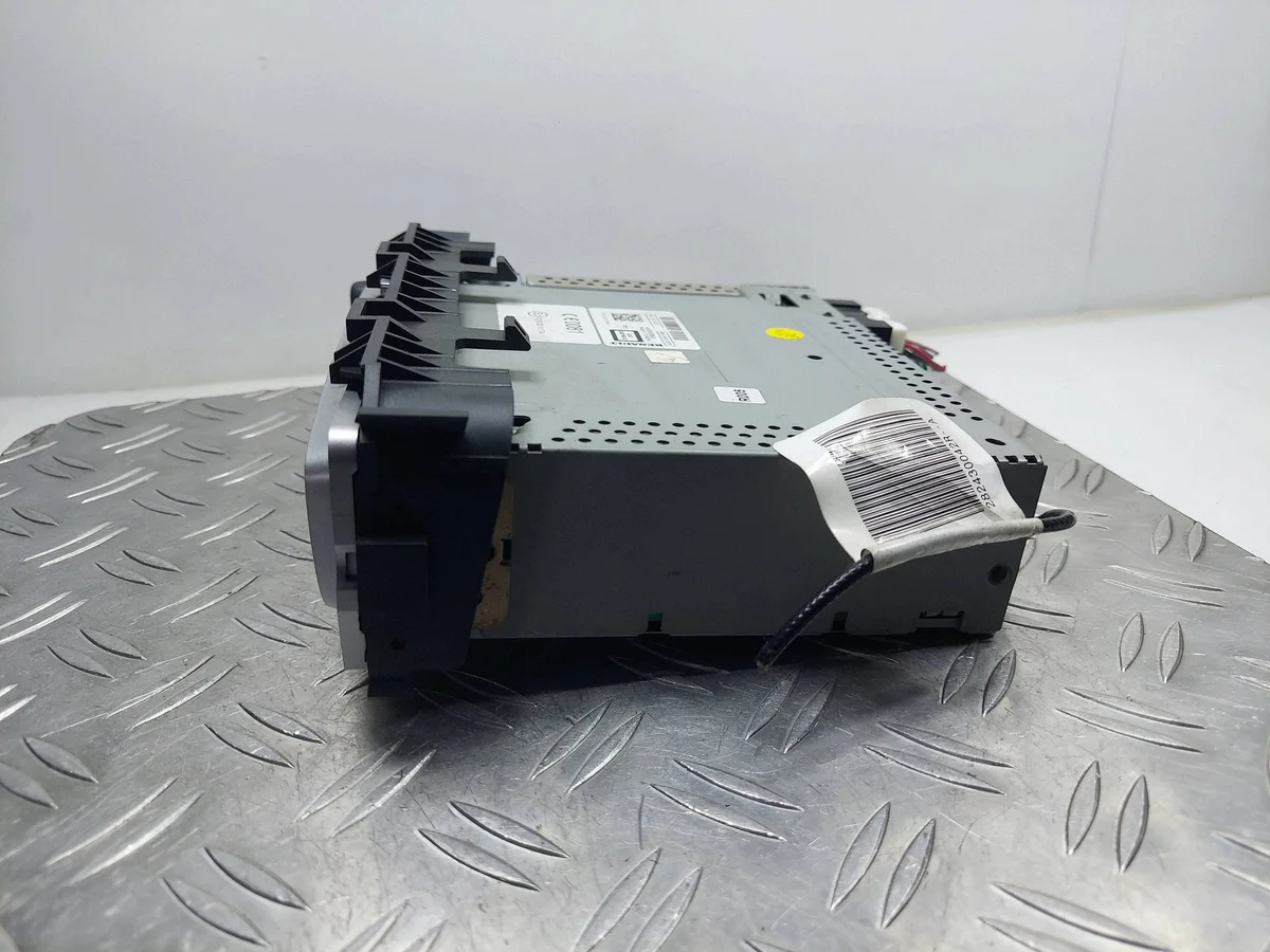 Radio CD Bluetooth Renault Twingo II 281151607RKASACJ image 3