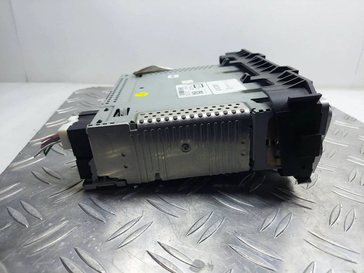 Radio CD Bluetooth Renault Twingo II 281151607RKASACJ image 5