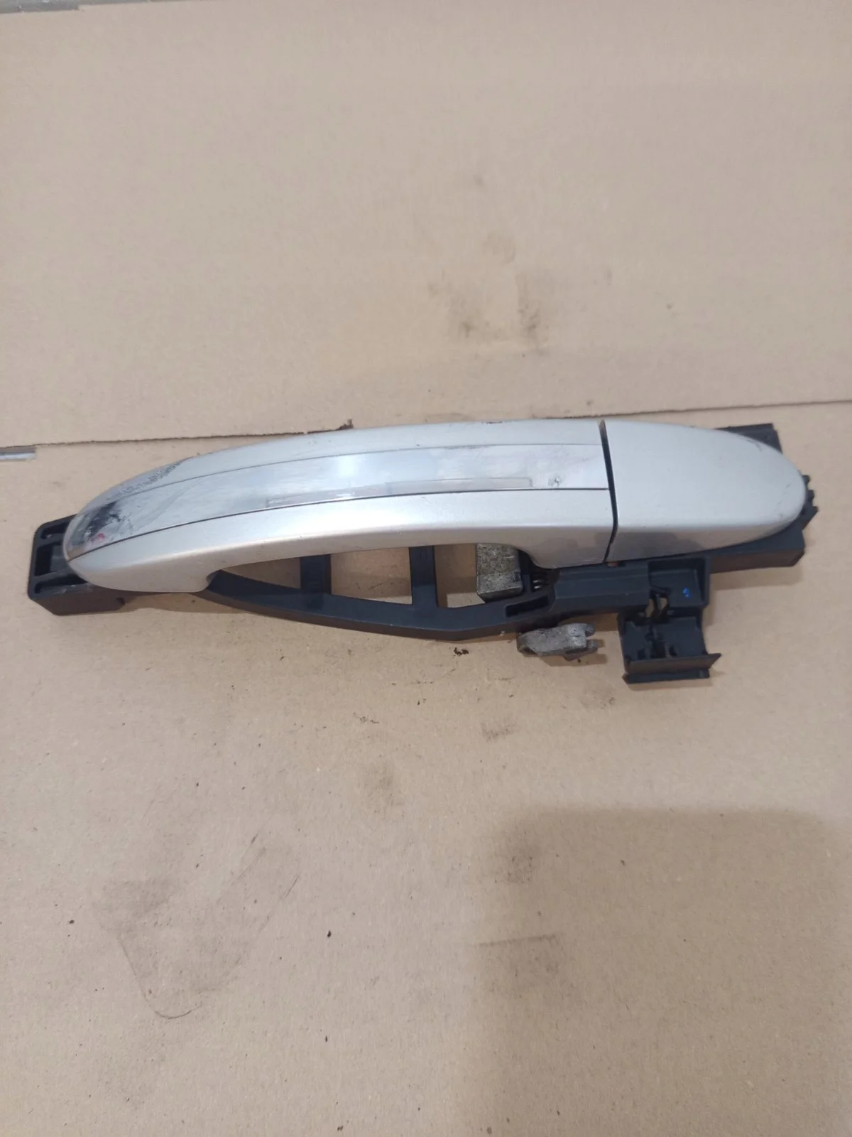 Griff Tür Links Hinten Ford Galaxy MK2 Gebraucht