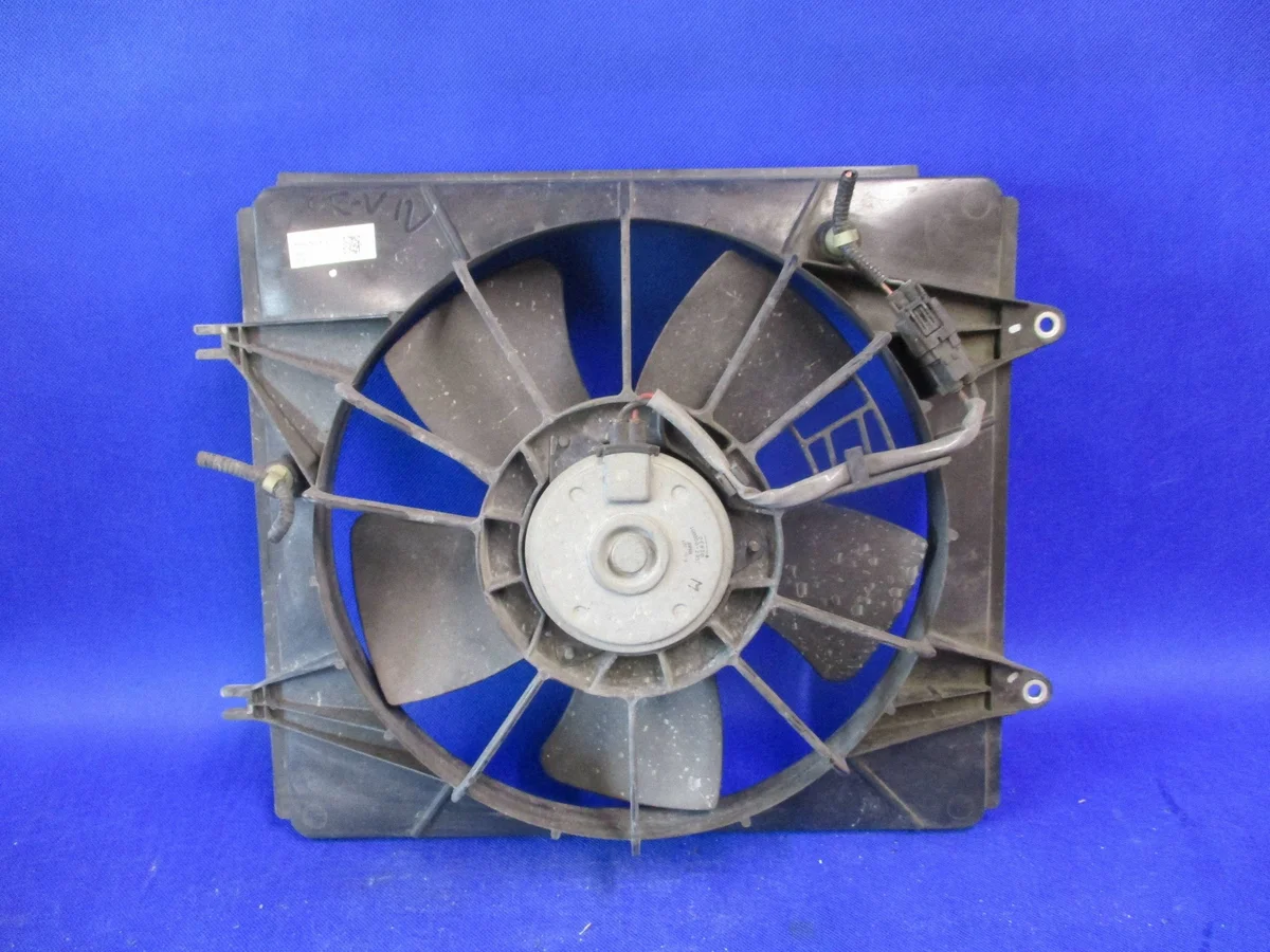 Ventilator Radiator Honda CR-V IV 2012-2016