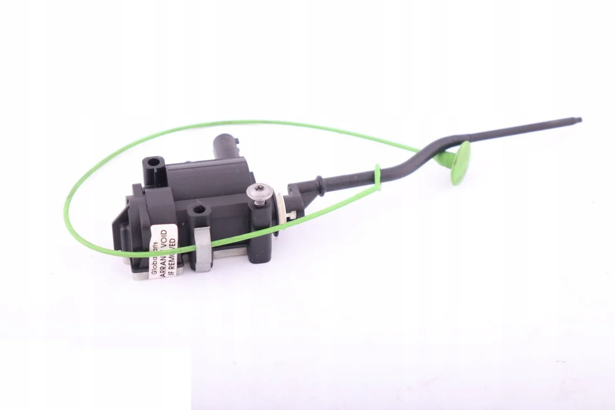 BMW E81 E87N Mini R60 Brandstofklep Actuator