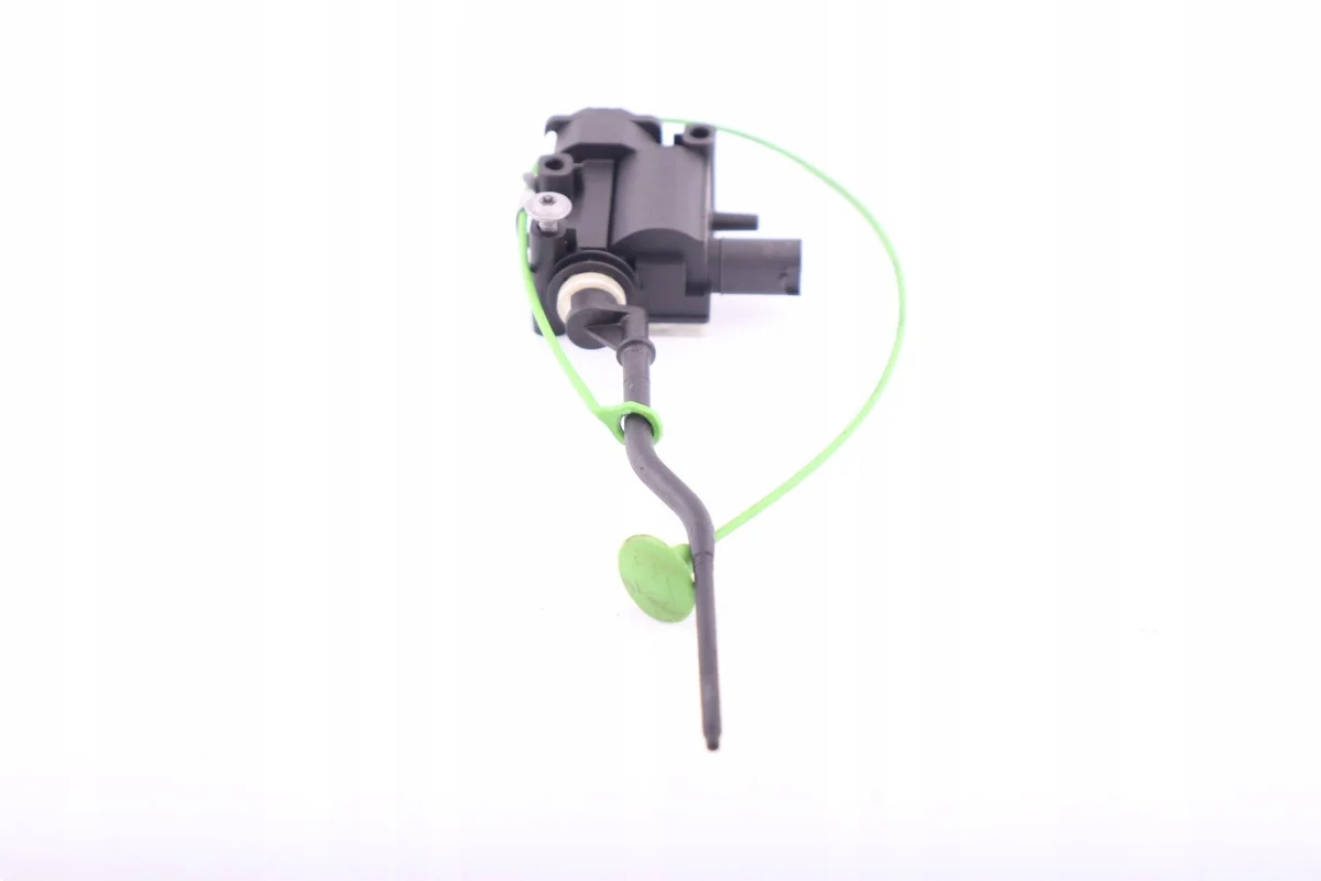 BMW E81 E87N Mini R60 Brandstofklep Actuator image 3