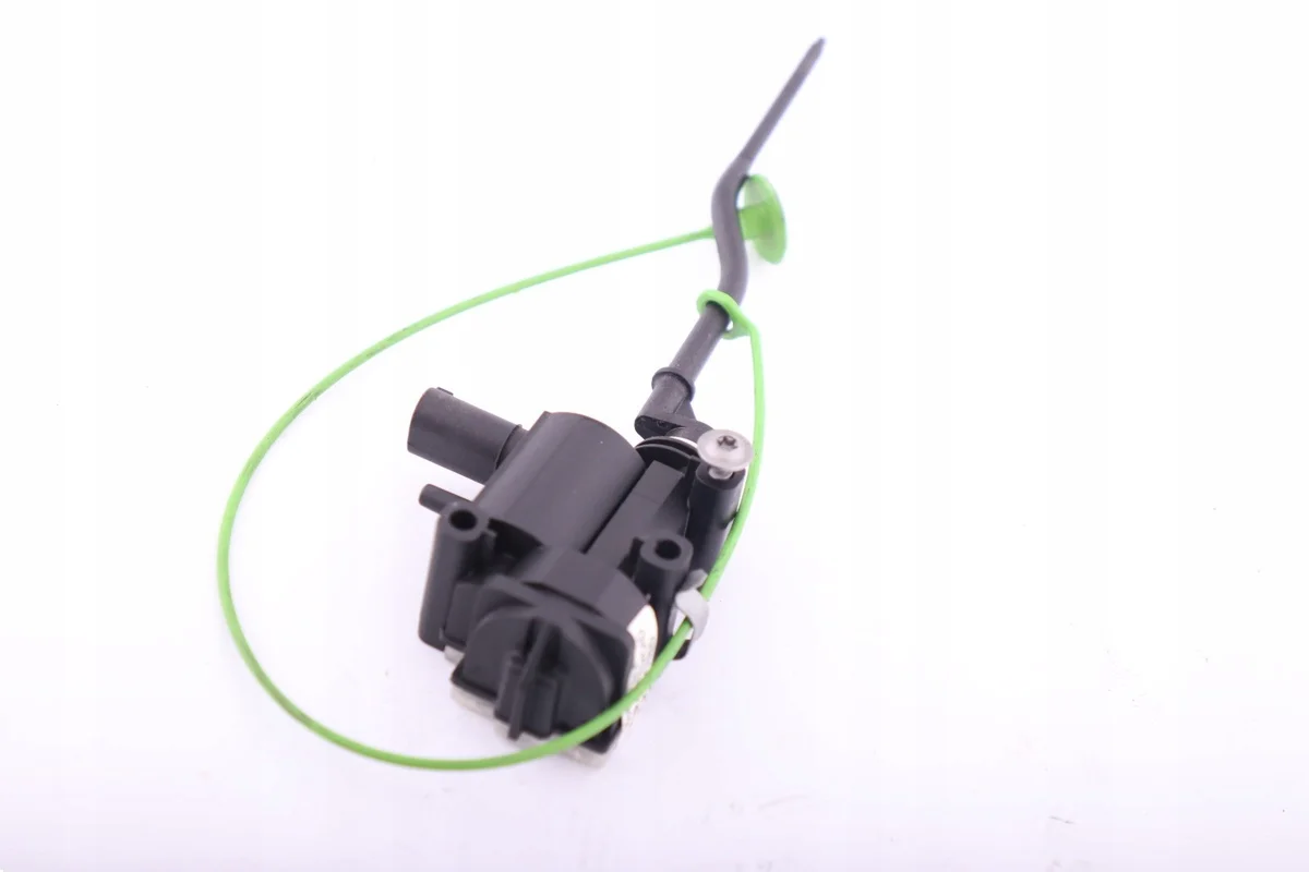 BMW E81 E87N Mini R60 Brandstofklep Actuator image 5