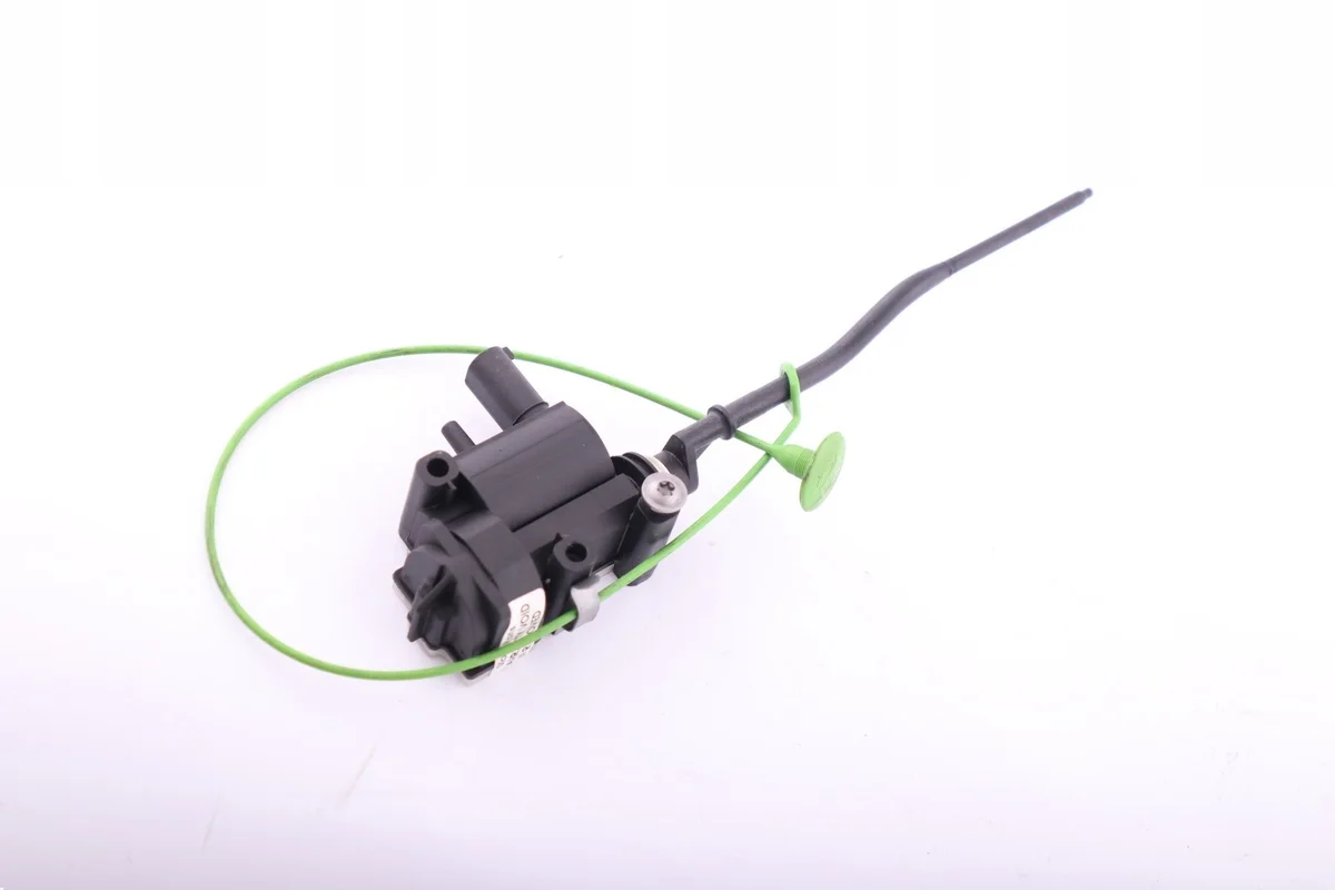 BMW E81 E87N Mini R60 Brandstofklep Actuator image 6