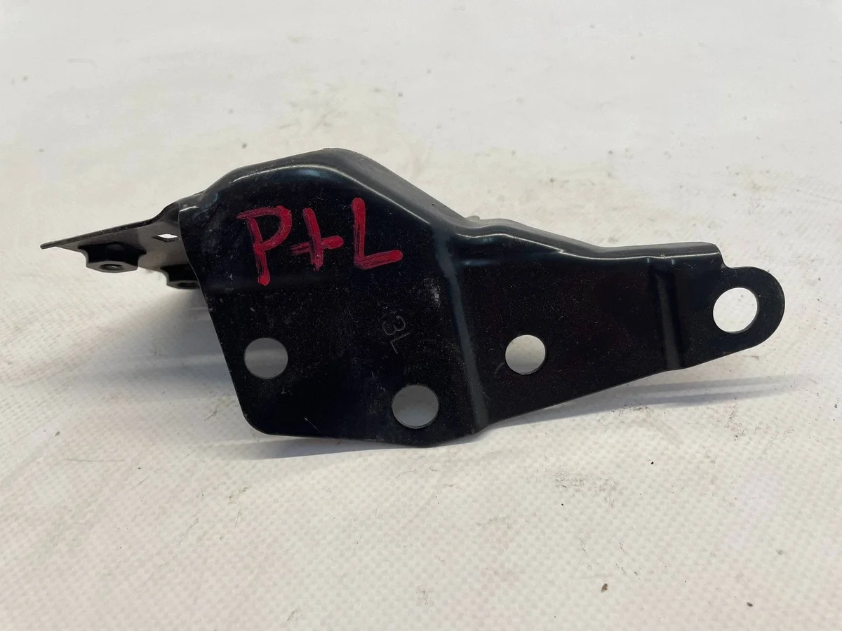 Toyota Prius Plus Support aile avant gauche image 3