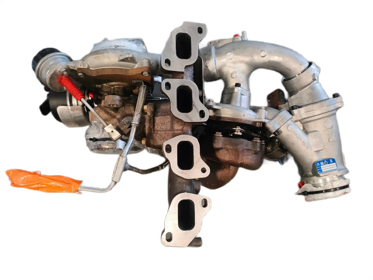 Turbocompresor VW T6 Multivan CRAFTER 03N145704E