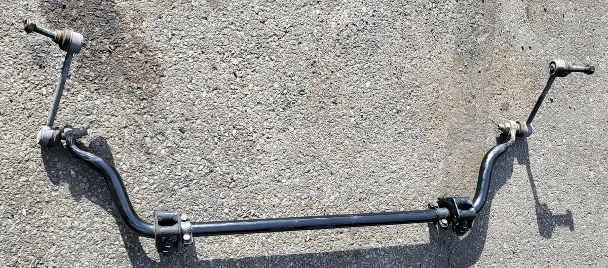 Barre stabilisatrice Mercedes ML W164 occasion
