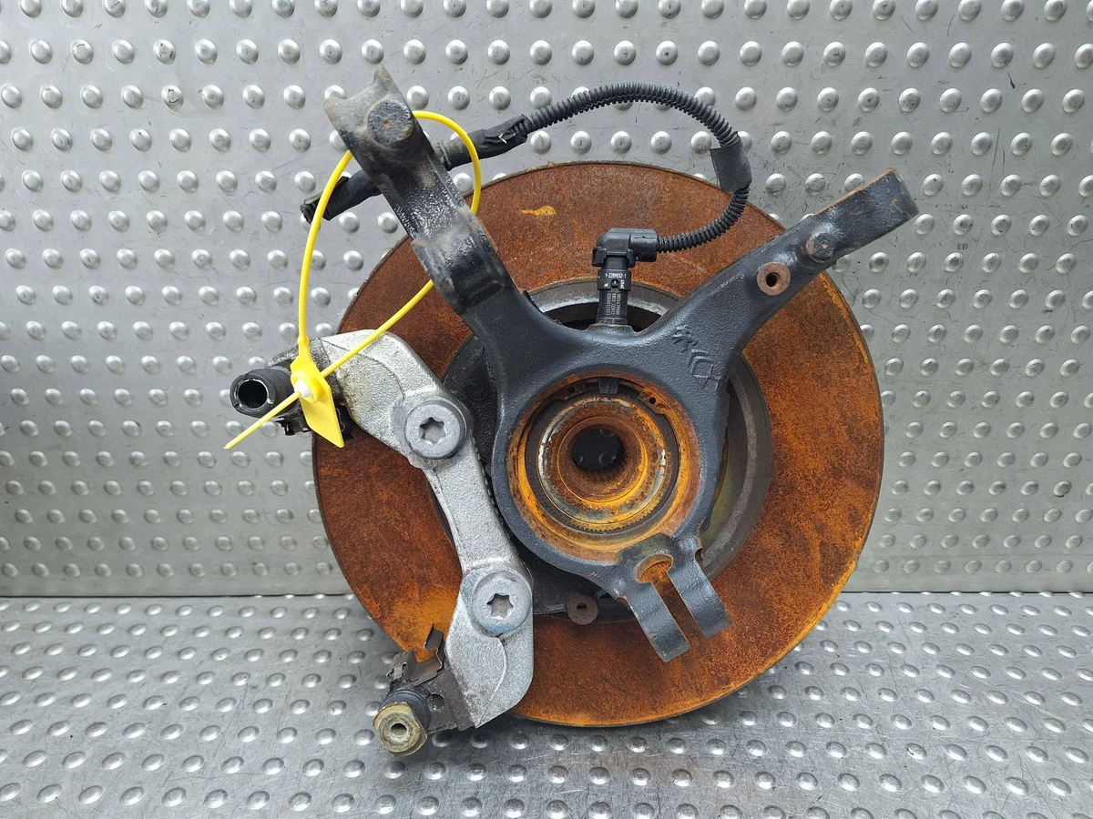Jeep Avenger S27724294 Pivot Droit Avant image 3