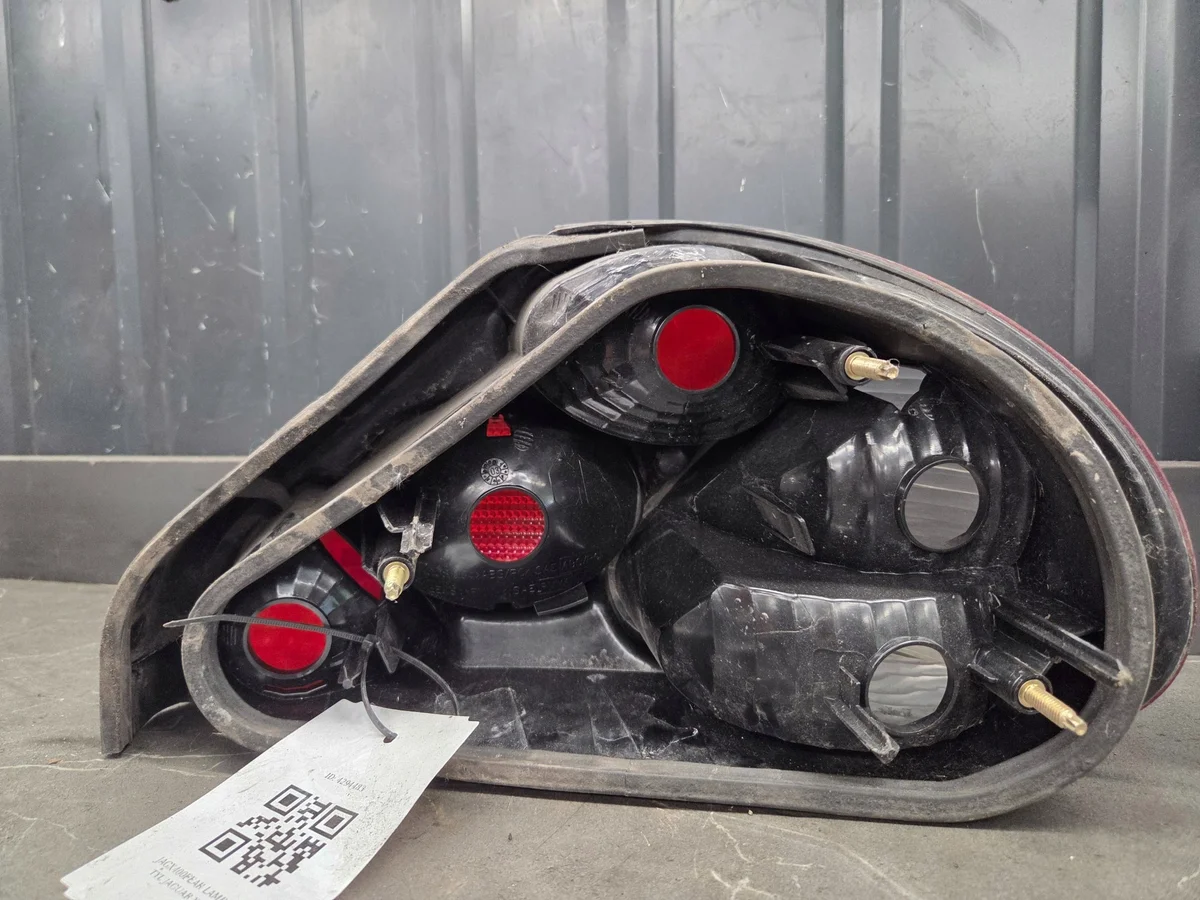 Jaguar X Type CF1 Lamp Achter Rechts JAGX400FEAR image 6