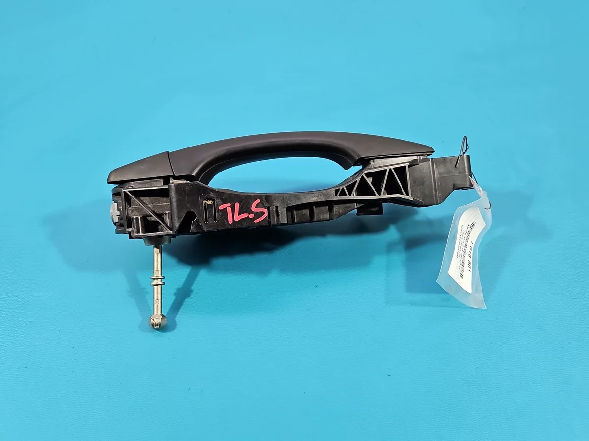 Türgriff hinten links Toyota Proace City image 3