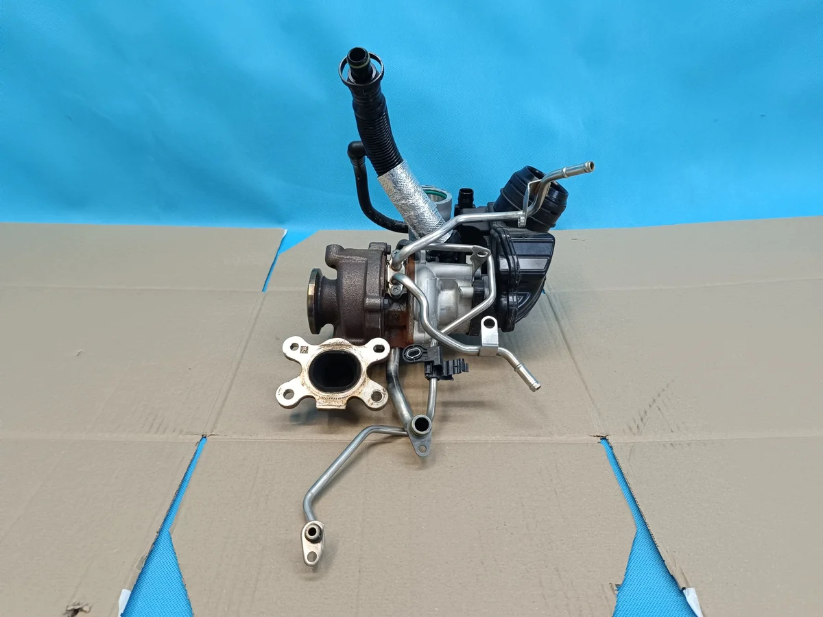 Turbina VW Tiguan 3 1.5 TSI 05E145702L