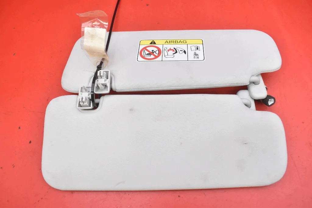 Sonnenschutz Jaecoo J17 23- m-1120834-