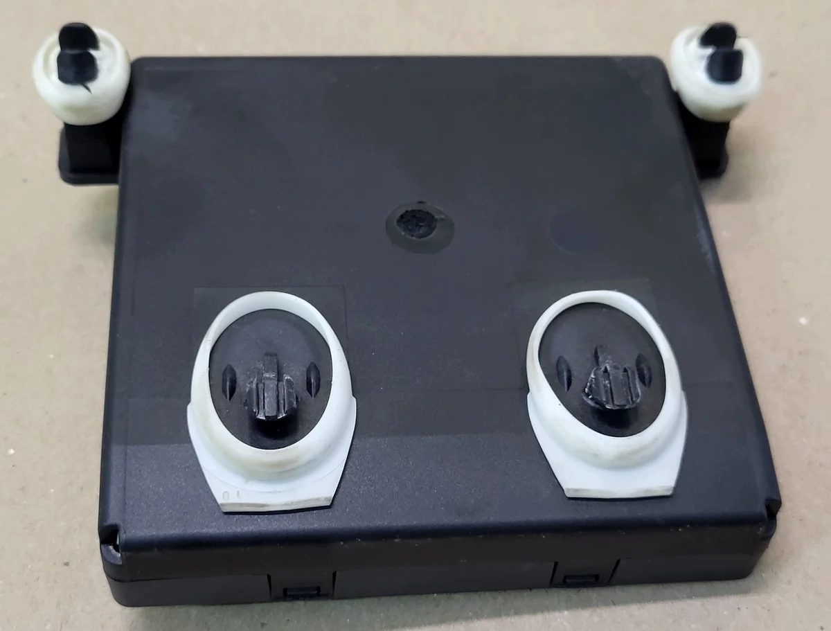 Module Deur Links Achter Mercedes CLS W219 image 5