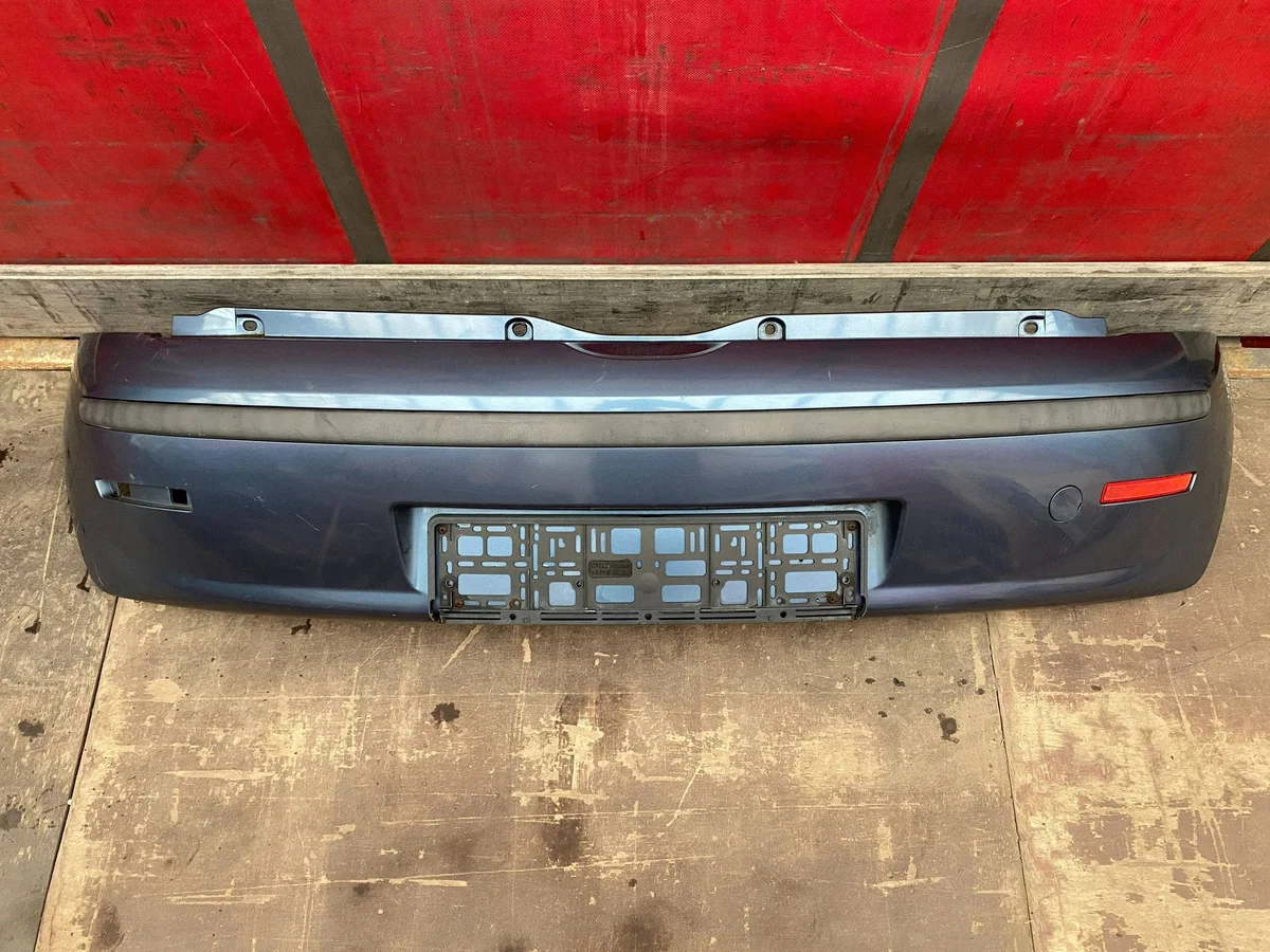 Fiat Punto II bakre stötfångare CSX4572