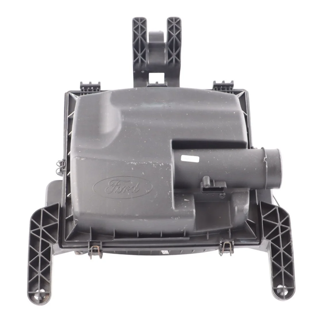 Ford Transit Mk7 Mk8 Clips Filtre 4 Pcs 2175243