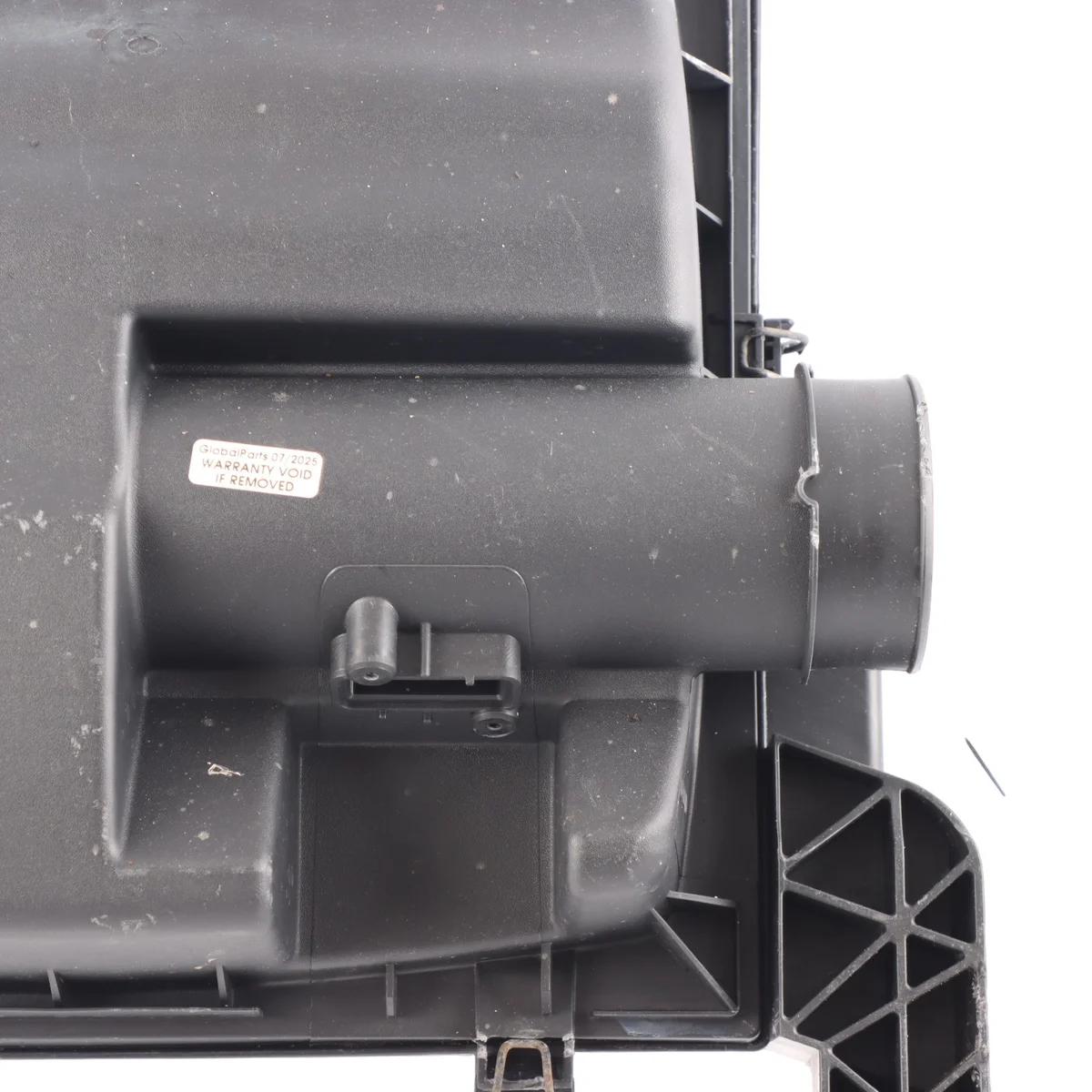 Ford Transit Mk7 Mk8 Filtergehäuse-Clip 4 Stk. image 3