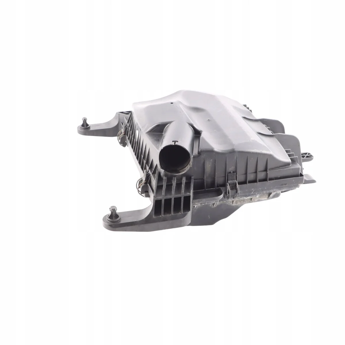 Ford Transit Mk7 Mk8 Filtergehäuse-Clip 4 Stk. image 10