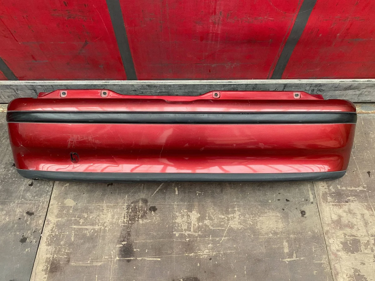 Fiat Punto 1 Zderzak Tylny CSX4573