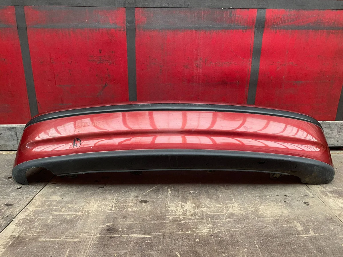 Fiat Punto 1 I (93-99) Achterbumper image 4