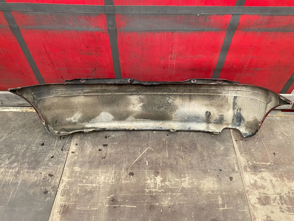 Fiat Punto 1 I (93-99) Achterbumper image 5