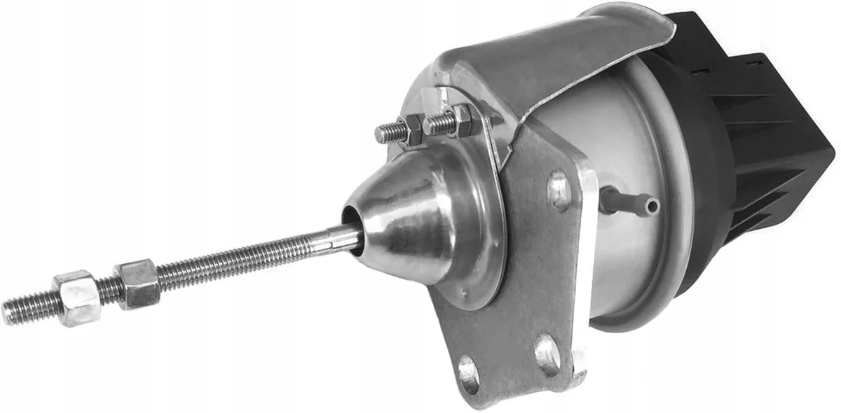 Turbocompressor Actuator 1.6 TDI 105 PK 03L253016A image 3