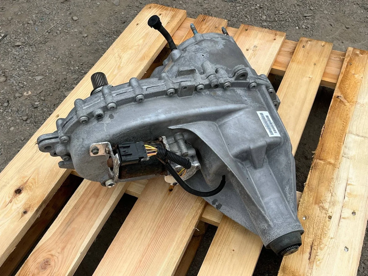 Transfer Case Dodge RAM 1500 2013-2018 P52123492AC