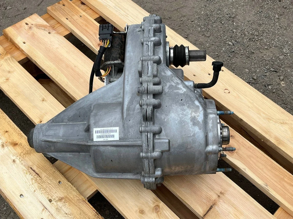 Verdelingbak Dodge RAM 1500 2013-2018 P52123492AC image 3