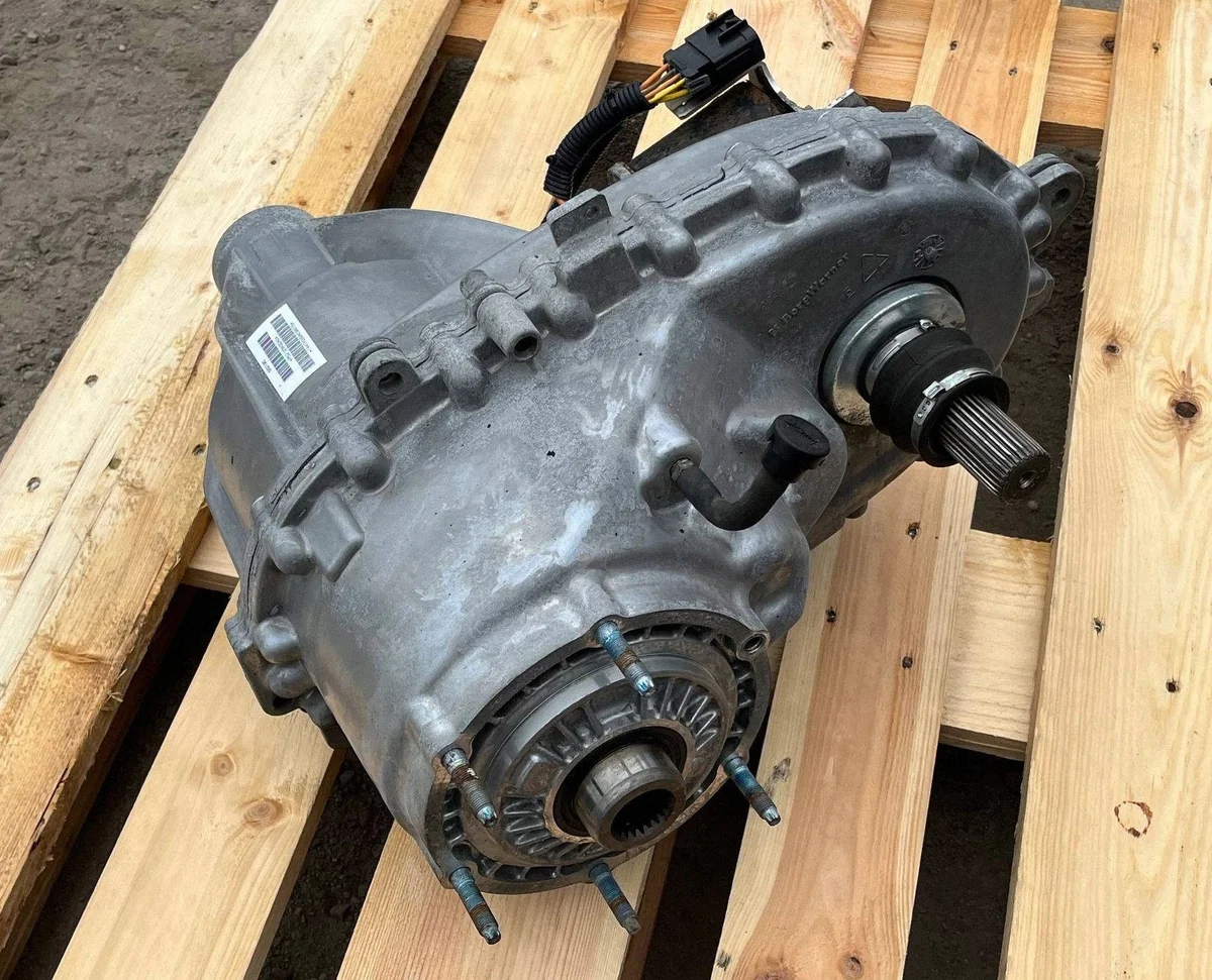 Verdelingbak Dodge RAM 1500 2013-2018 P52123492AC image 4