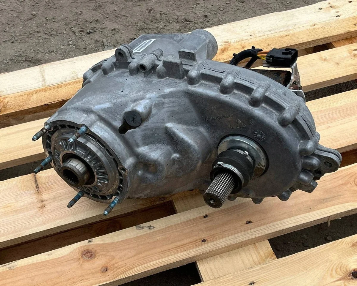 Verdelingbak Dodge RAM 1500 2013-2018 P52123492AC image 5