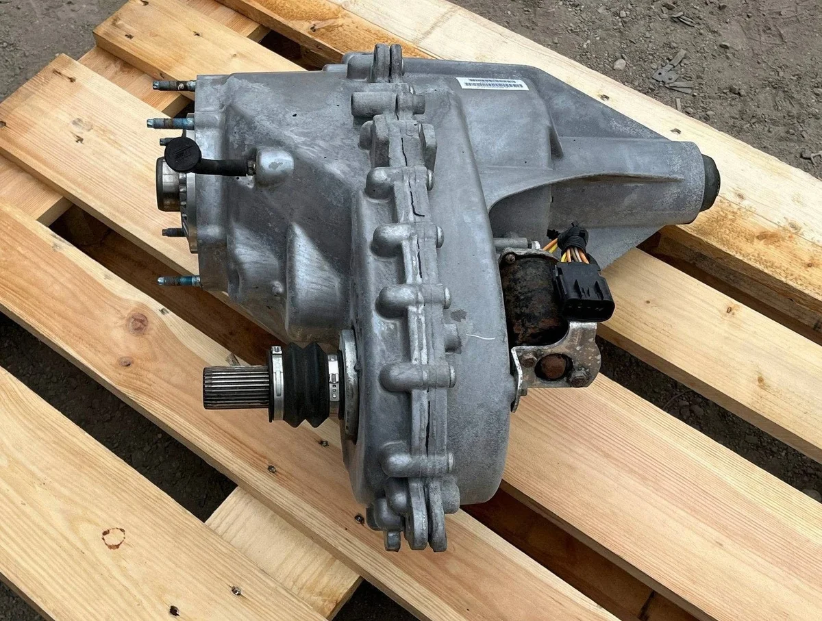 Verdelingbak Dodge RAM 1500 2013-2018 P52123492AC image 6