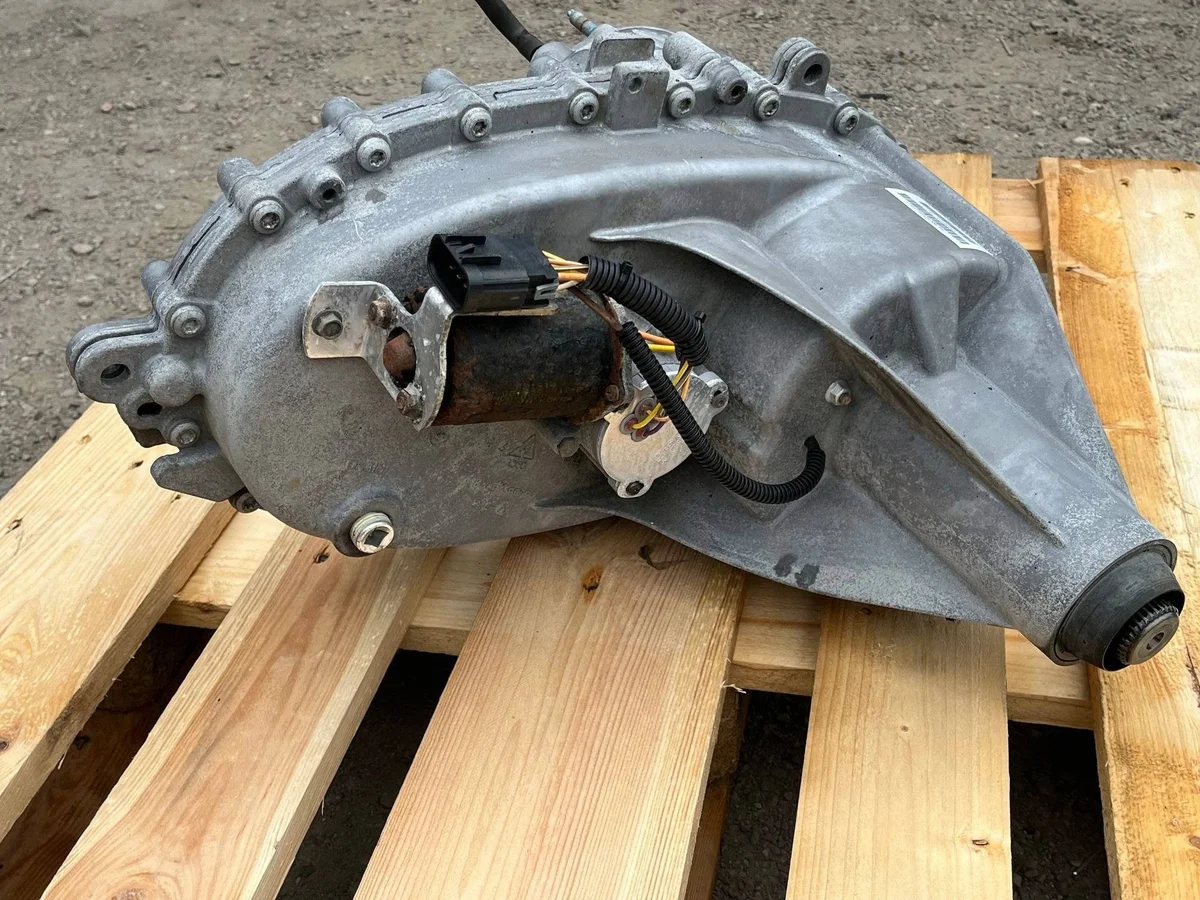 Verdelingbak Dodge RAM 1500 2013-2018 P52123492AC image 7