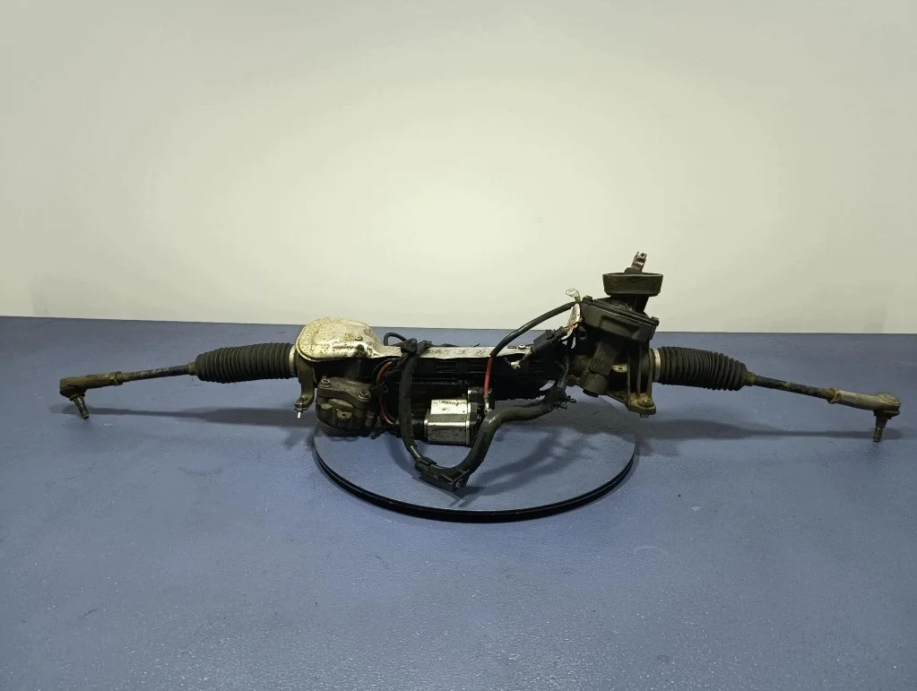 Lenkgetriebe Skoda Octavia II 1.9 TDI 105PS image 9