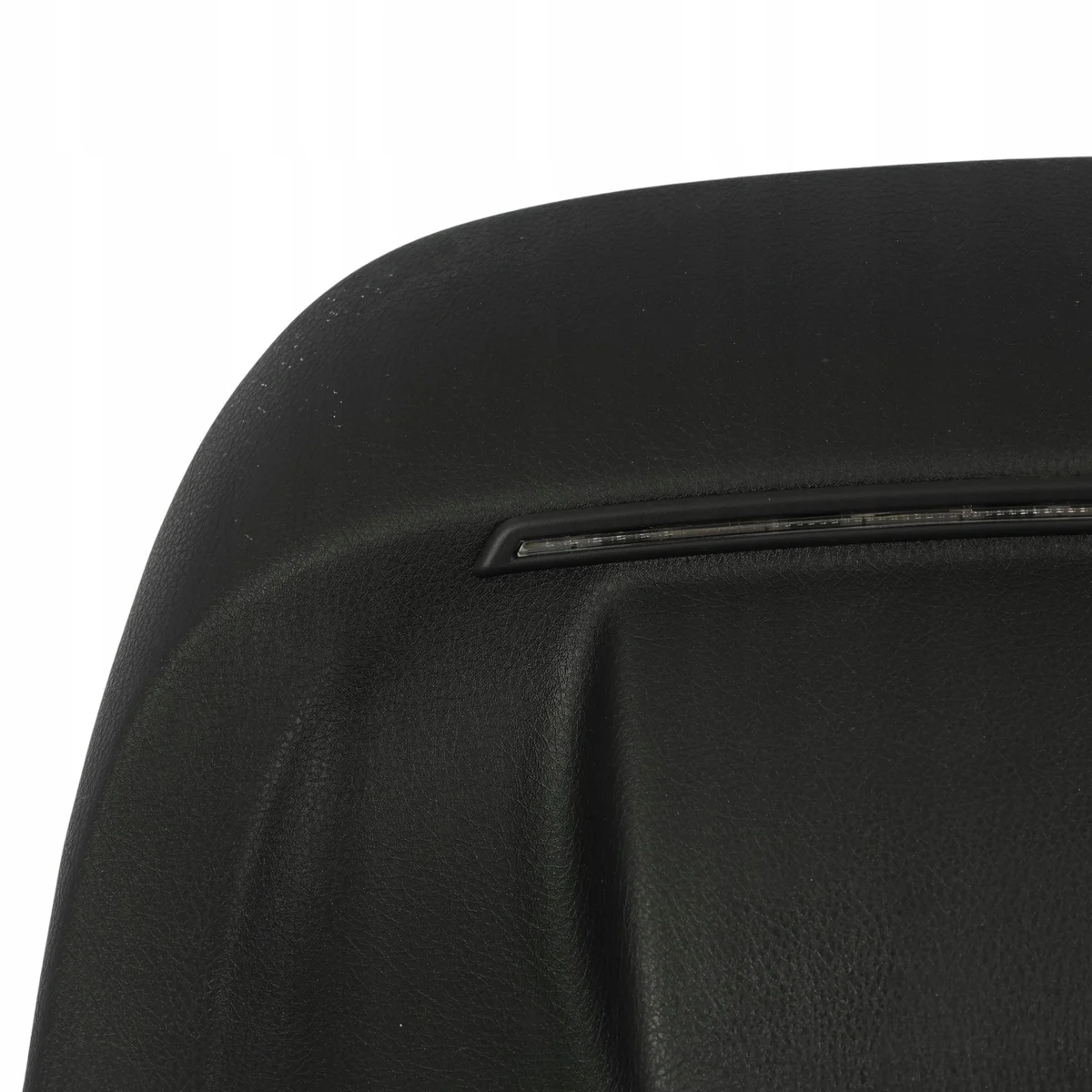 BMW F10 F01N F02N F15 Ryggstödsskydd Vänster Höger